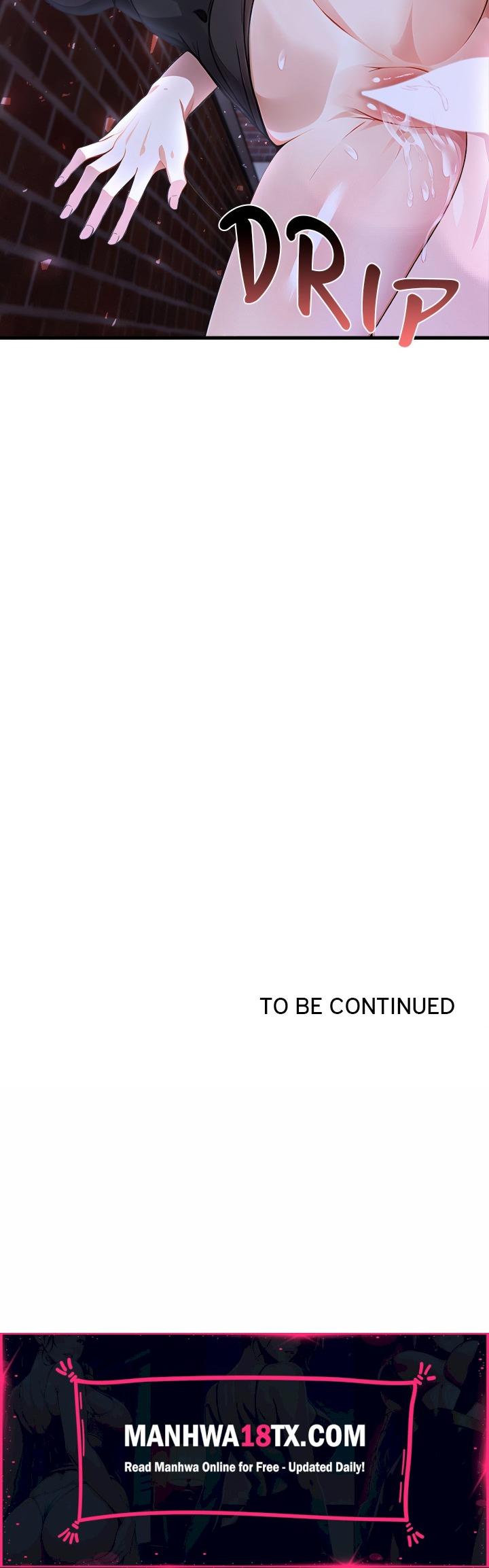 Seductive Curves Behind Closed Doors Chapter 20 - Page 19