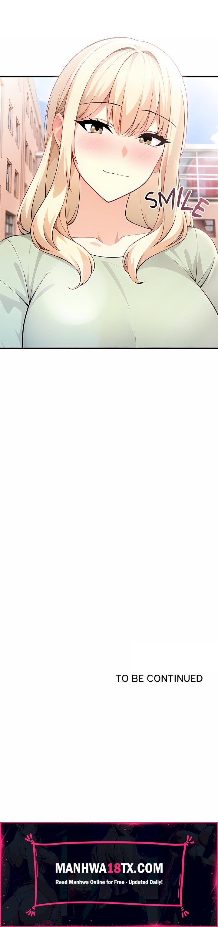 Seductive Curves Behind Closed Doors Chapter 21 - Page 21