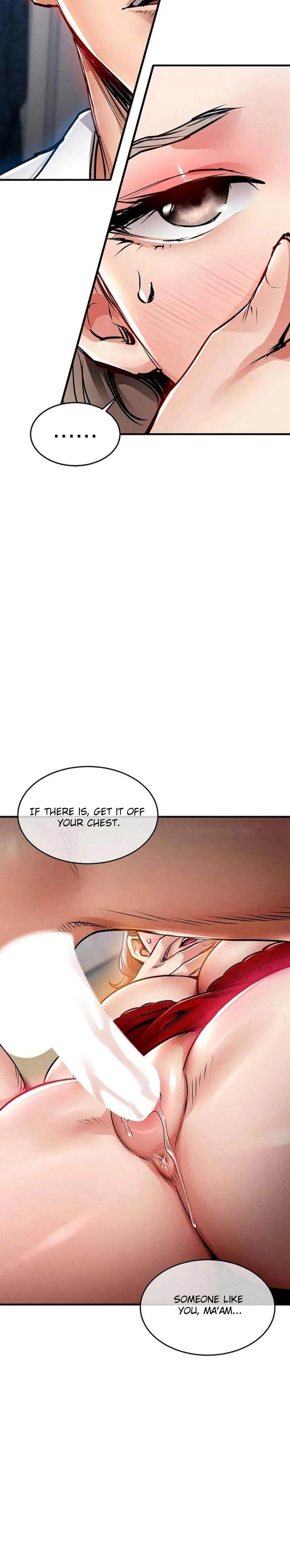 Glorious Homecoming Chapter 48 - Page 14