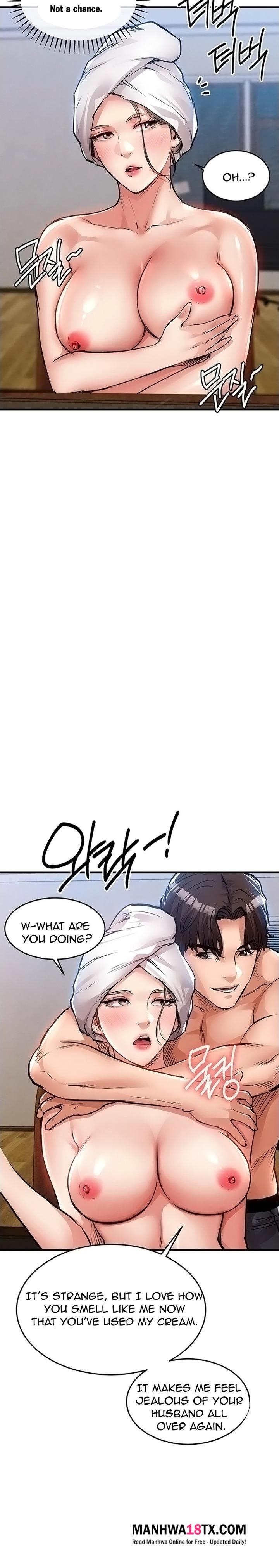 Glorious Homecoming Chapter 49 - Page 28