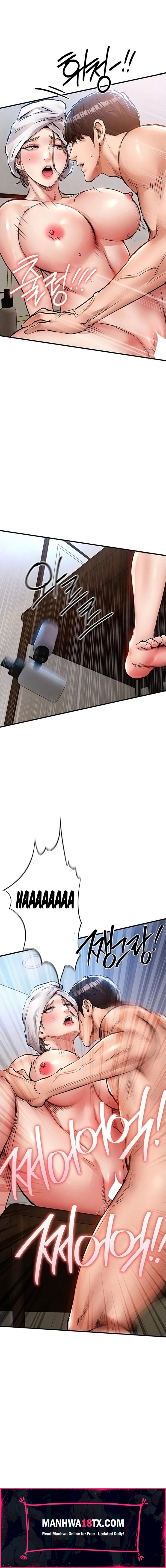 Glorious Homecoming Chapter 49 - Page 34