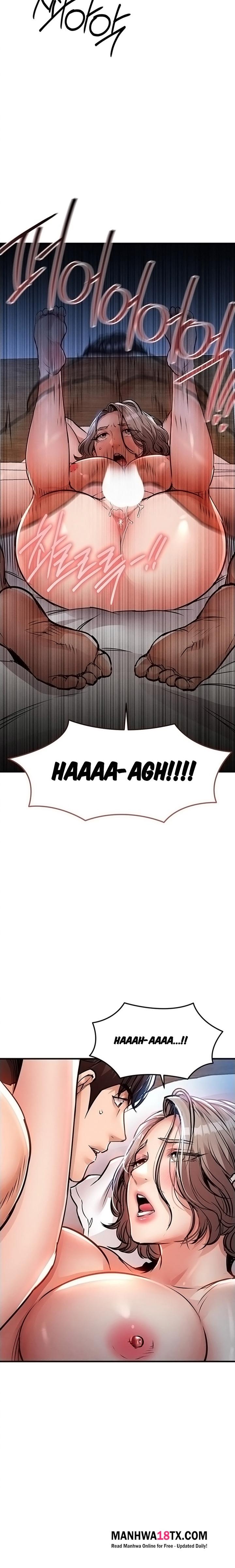 Glorious Homecoming Chapter 50 - Page 12