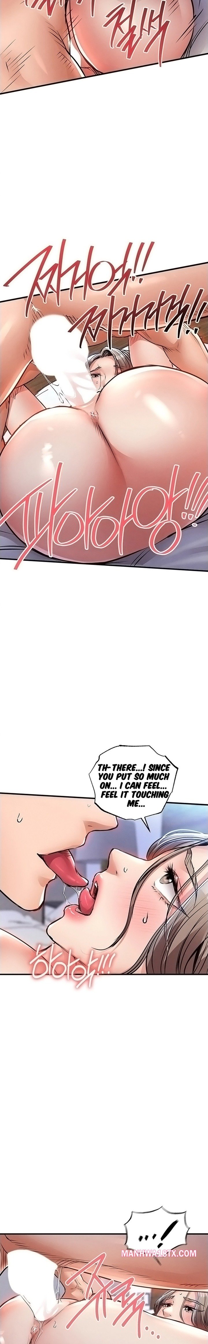 Glorious Homecoming Chapter 50 - Page 19