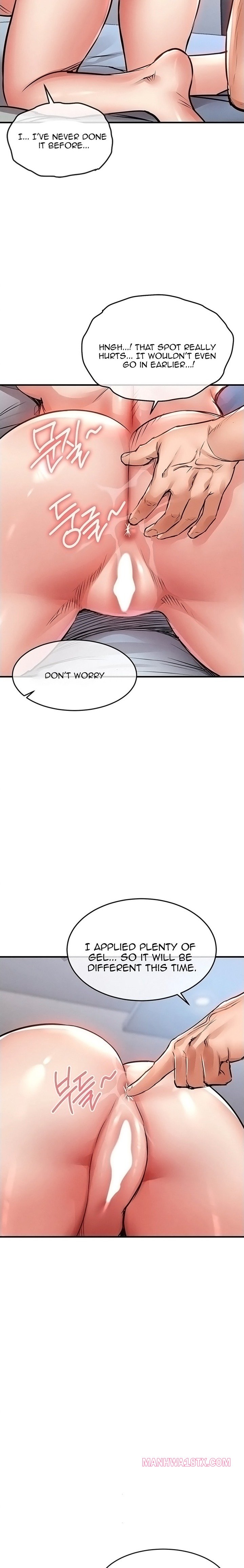 Glorious Homecoming Chapter 50 - Page 23