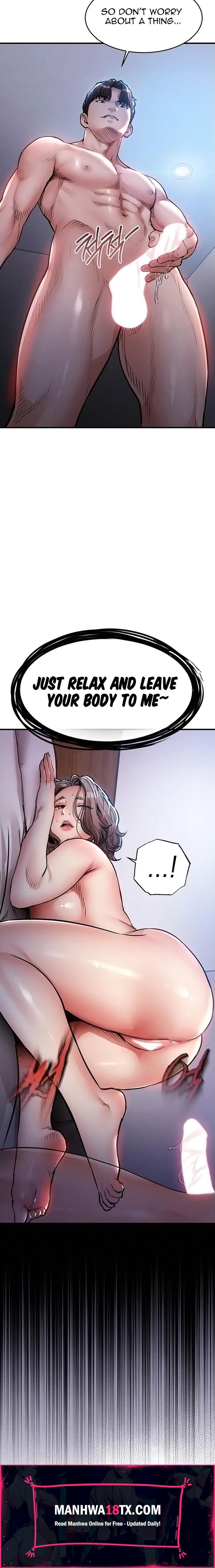Glorious Homecoming Chapter 50 - Page 24