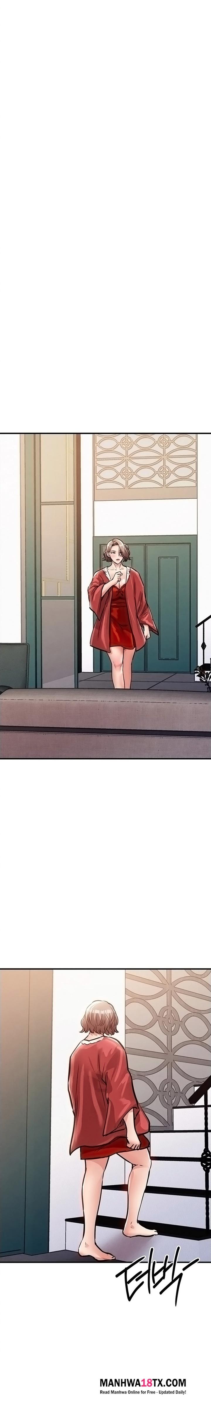 Glorious Homecoming Chapter 51 - Page 21