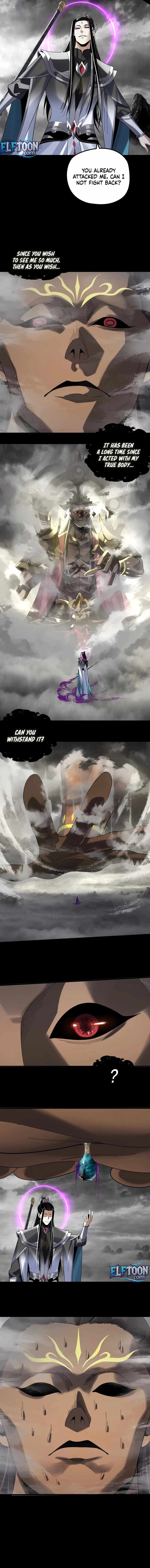 I Am the Fated Villain Chapter 302 - Page 3