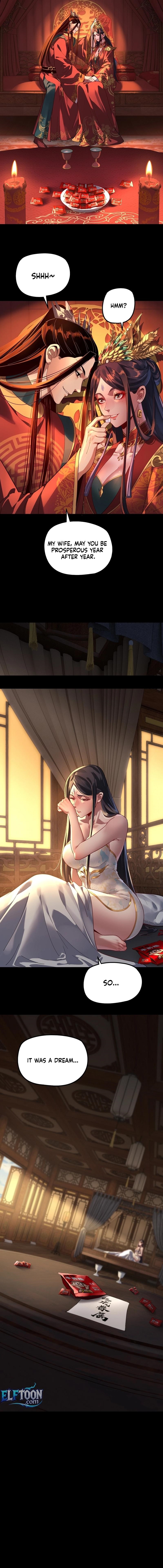 I Am the Fated Villain Chapter 322 - Page 13