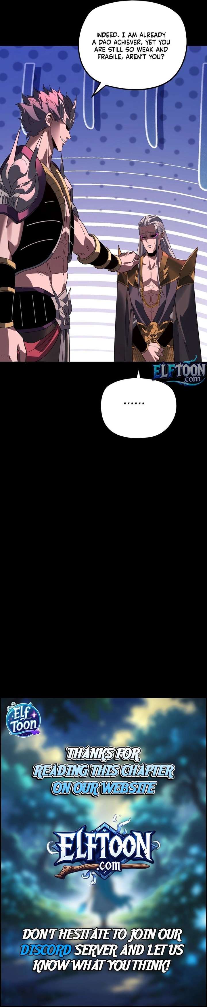 I Am the Fated Villain Chapter 323 - Page 13