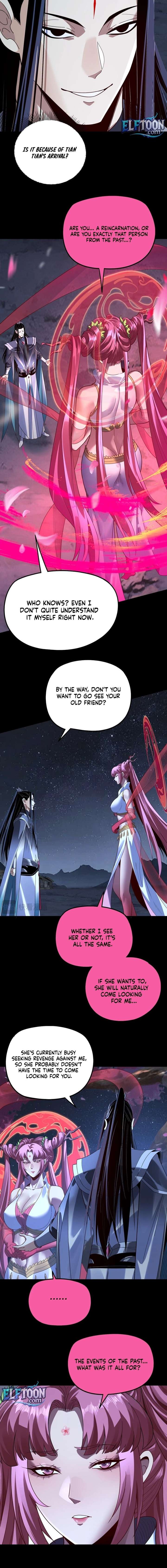 I Am the Fated Villain Chapter 323 - Page 2