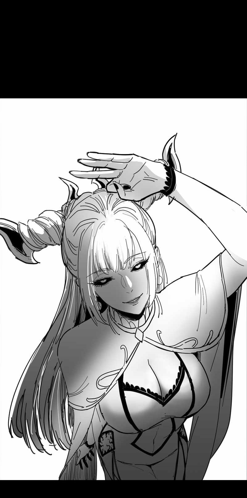 I Am the Fated Villain Chapter 325 - Page 7