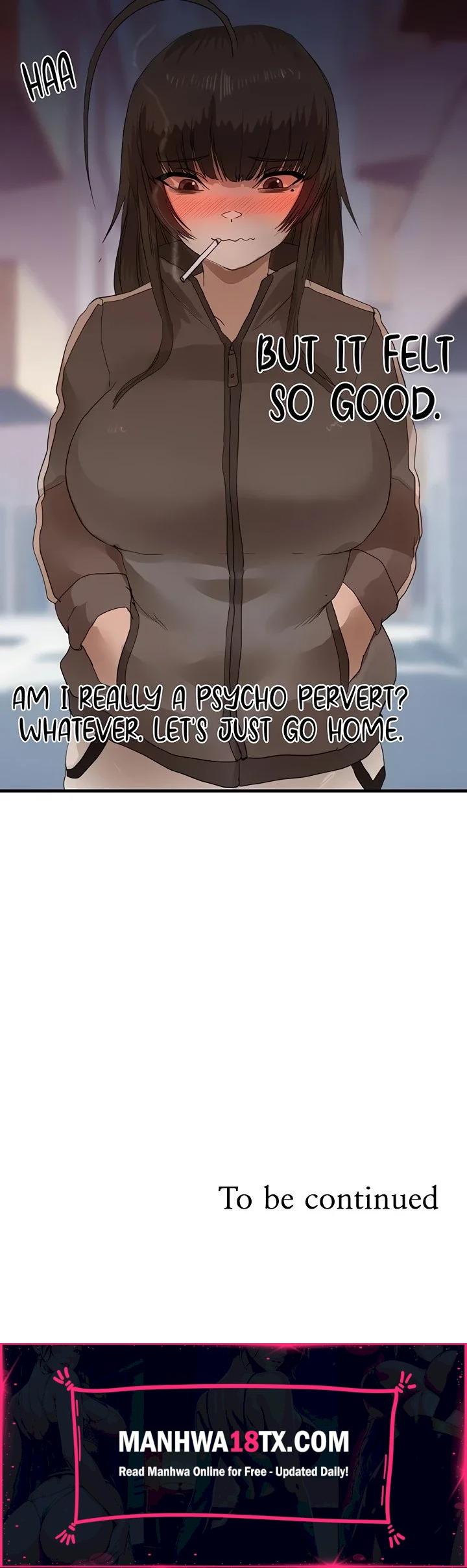 Clara, the Virgin Shut-in Chapter 13 - Page 7