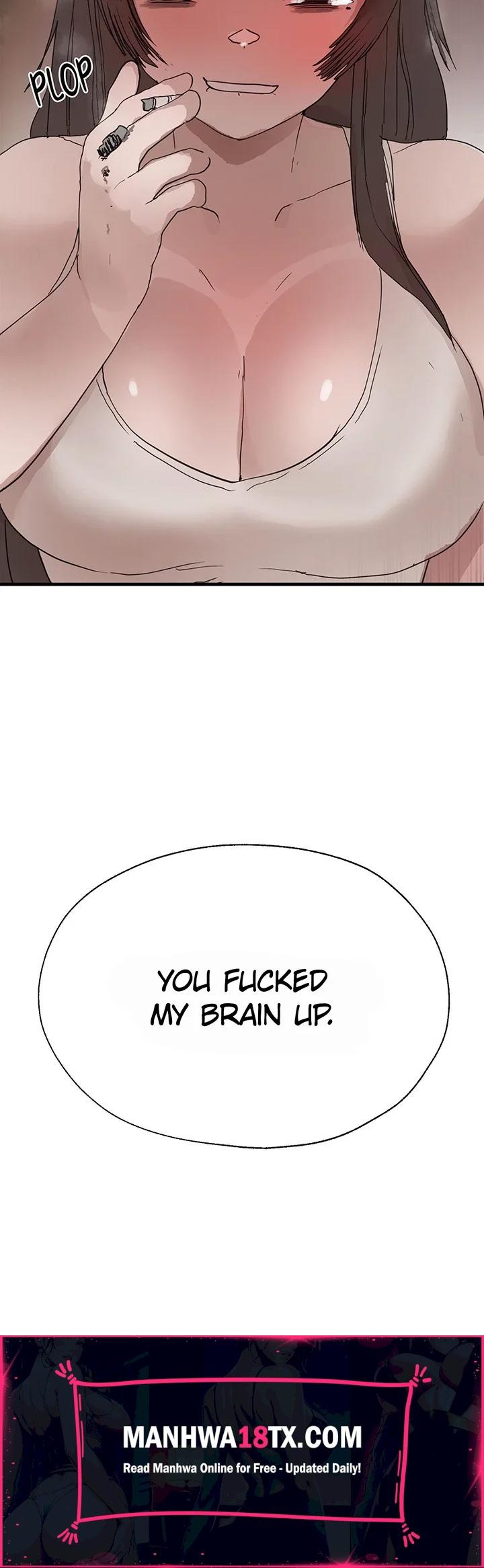 Clara, the Virgin Shut-in Chapter 14 - Page 21