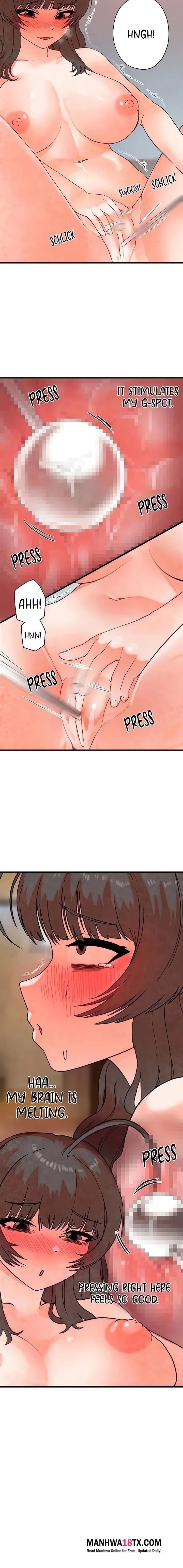 Clara, the Virgin Shut-in Chapter 16 - Page 4