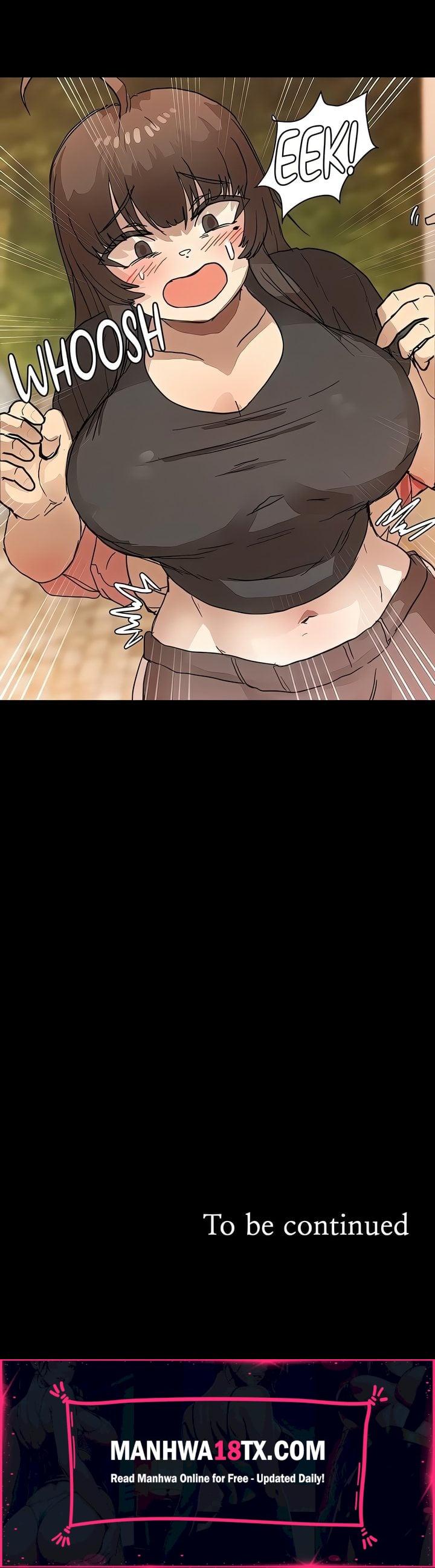 Clara, the Virgin Shut-in Chapter 4 - Page 12