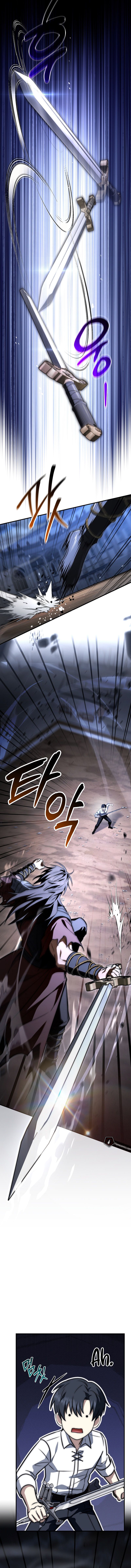 The Third Prince of the Fallen Kingdom has Regressed Chapter 67 - Page 3