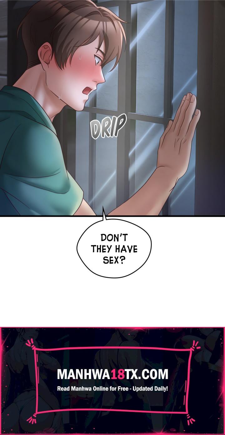 Healing Hands (Uncensored) Chapter 5 - Page 12