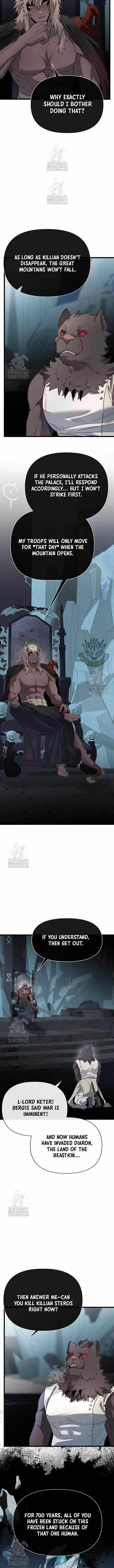 The Hero’s Younger Brother Is a Deceased Person in the Academy Chapter 109 - Page 6