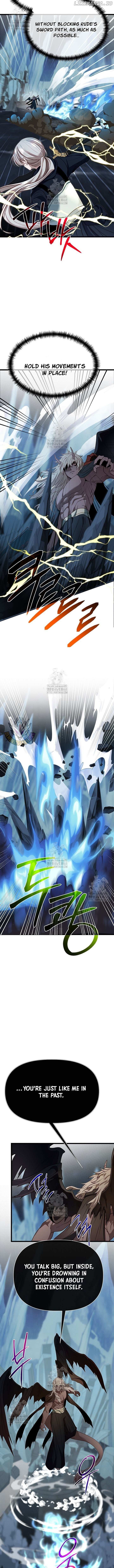 The Hero’s Younger Brother Is a Deceased Person in the Academy Chapter 110 - Page 10