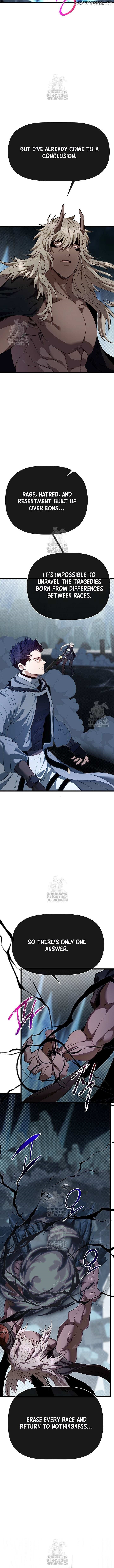 The Hero’s Younger Brother Is a Deceased Person in the Academy Chapter 110 - Page 11