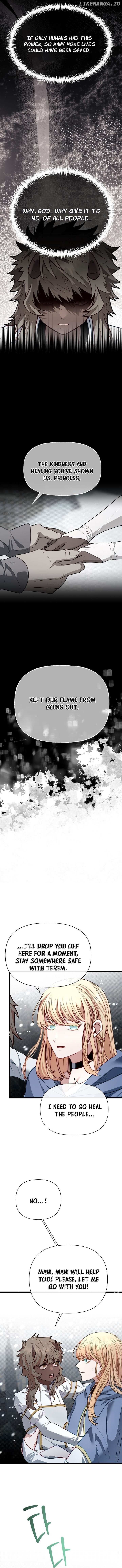 The Hero’s Younger Brother Is a Deceased Person in the Academy Chapter 111 - Page 16