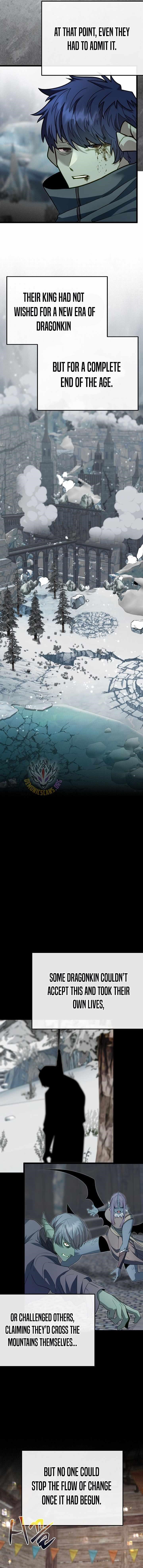 The Hero’s Younger Brother Is a Deceased Person in the Academy Chapter 114 - Page 2