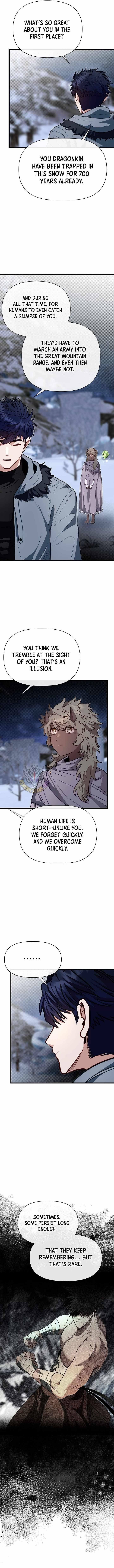 The Hero’s Younger Brother Is a Deceased Person in the Academy Chapter 114 - Page 9