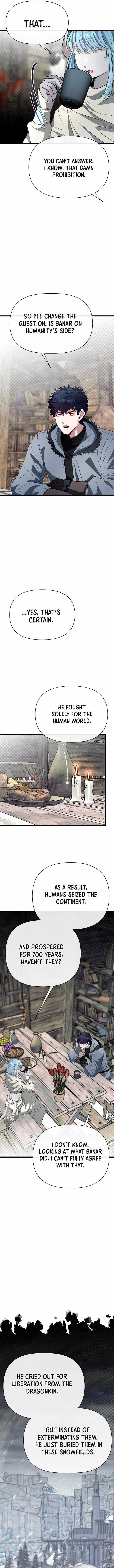 The Hero’s Younger Brother Is a Deceased Person in the Academy Chapter 115 - Page 2