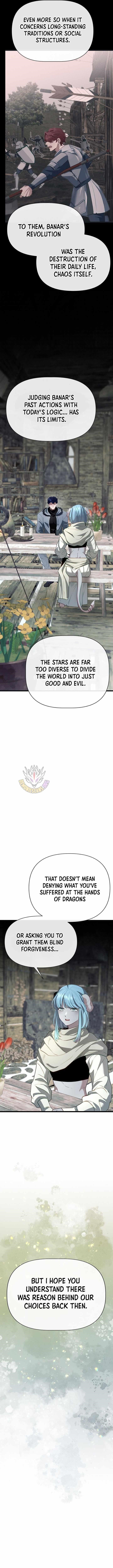 The Hero’s Younger Brother Is a Deceased Person in the Academy Chapter 115 - Page 4