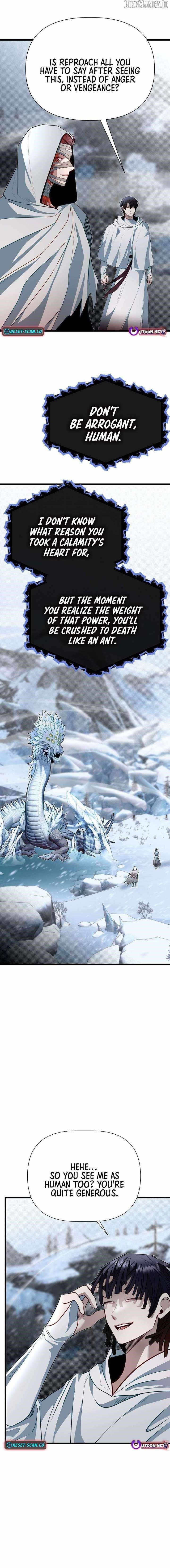 The Hero’s Younger Brother Is a Deceased Person in the Academy Chapter 121 - Page 4