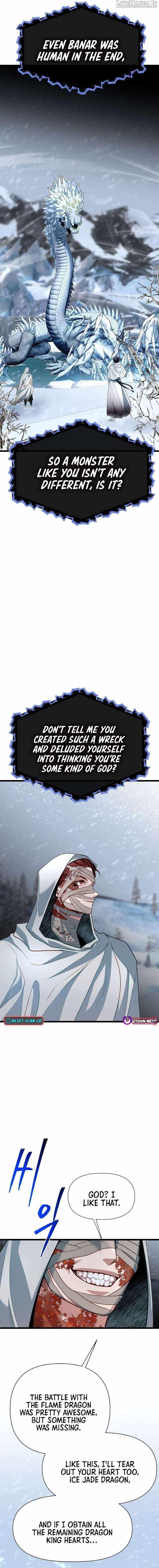 The Hero’s Younger Brother Is a Deceased Person in the Academy Chapter 121 - Page 5