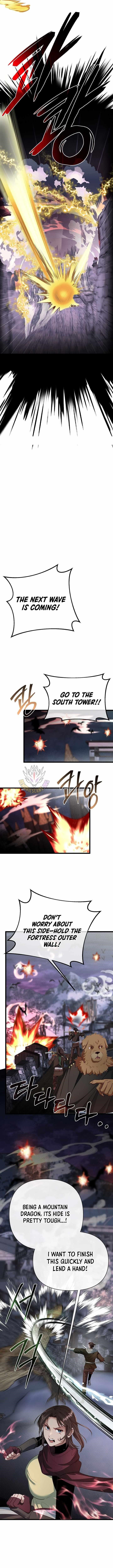 The Hero’s Younger Brother Is a Deceased Person in the Academy Chapter 123 - Page 15