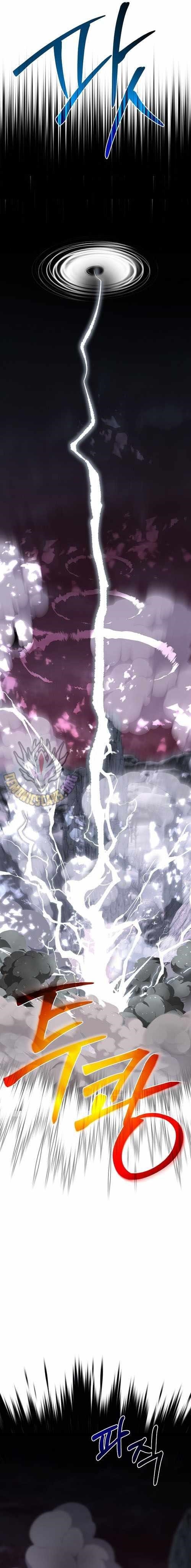 The Hero’s Younger Brother Is a Deceased Person in the Academy Chapter 125 - Page 23