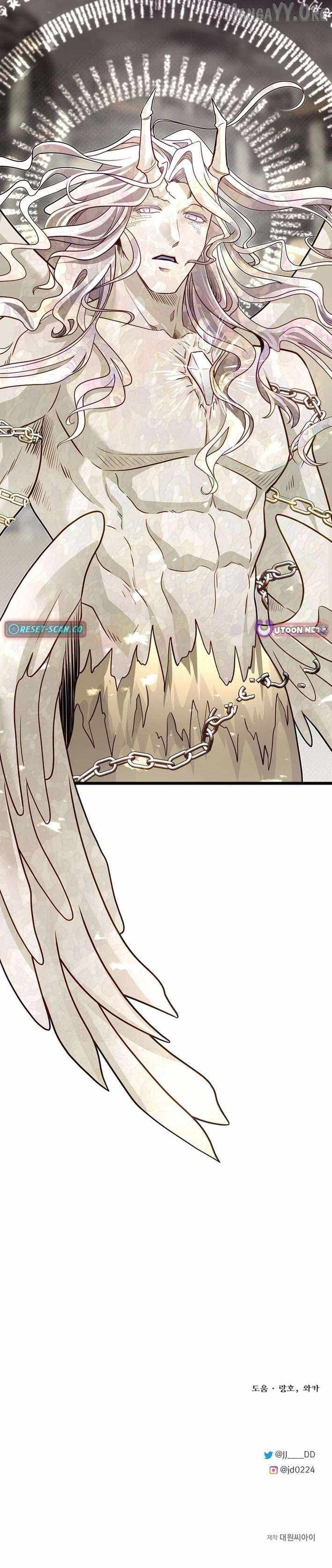 The Hero’s Younger Brother Is a Deceased Person in the Academy Chapter 128 - Page 15