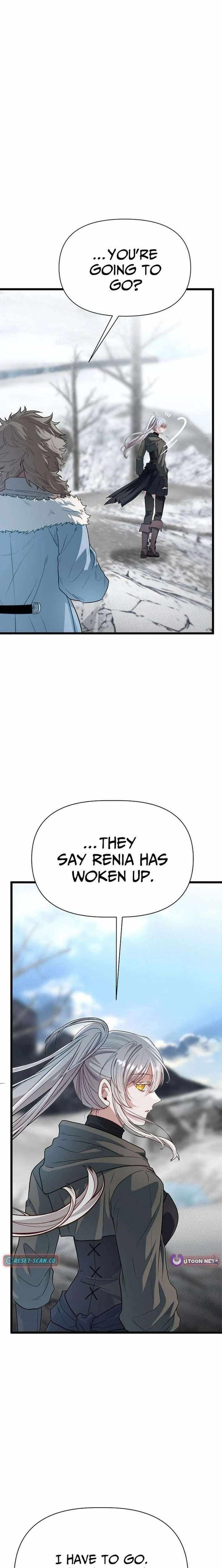 The Hero’s Younger Brother Is a Deceased Person in the Academy Chapter 129 - Page 8