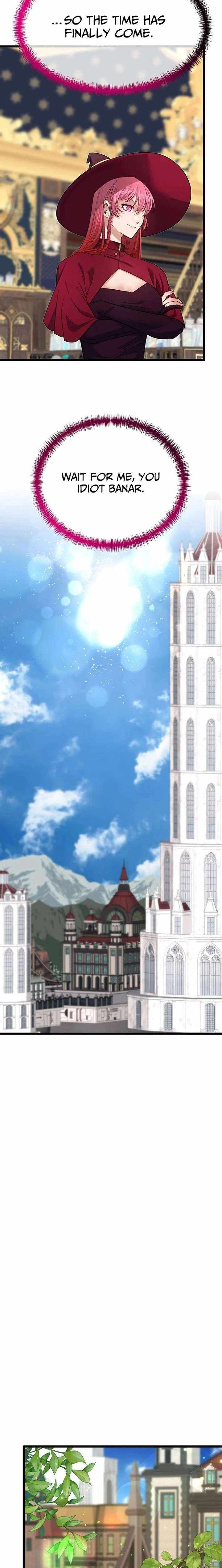 The Hero’s Younger Brother Is a Deceased Person in the Academy Chapter 130 - Page 23