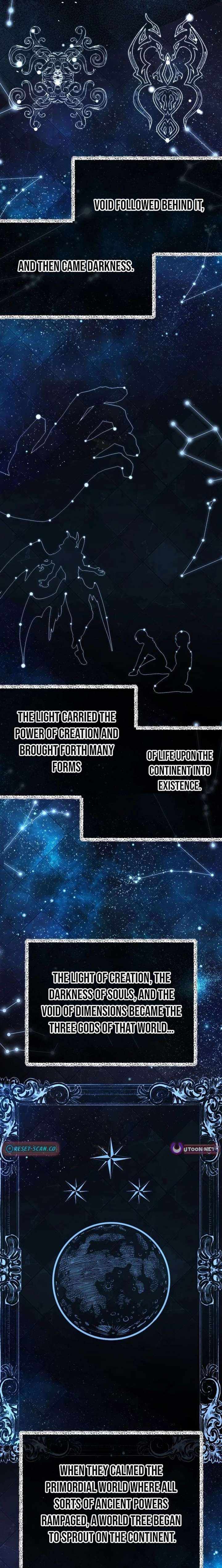 The Hero’s Younger Brother Is a Deceased Person in the Academy Chapter 130 - Page 26