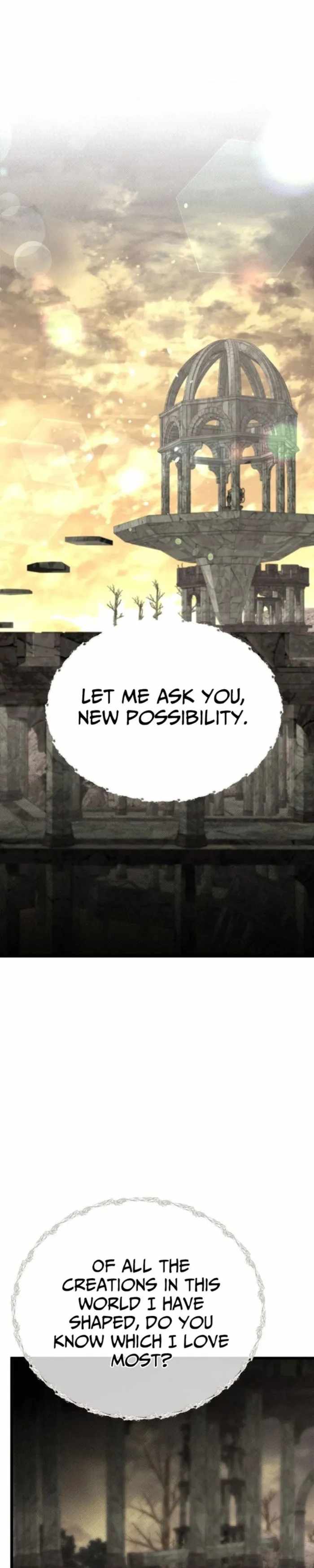 The Hero’s Younger Brother Is a Deceased Person in the Academy Chapter 131 - Page 1