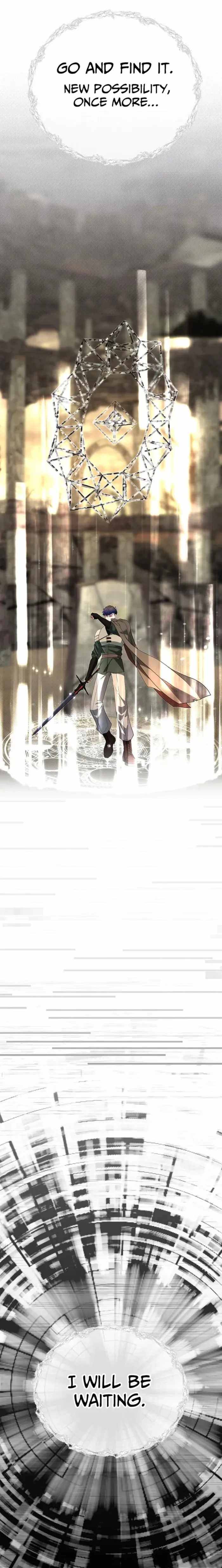 The Hero’s Younger Brother Is a Deceased Person in the Academy Chapter 131 - Page 14