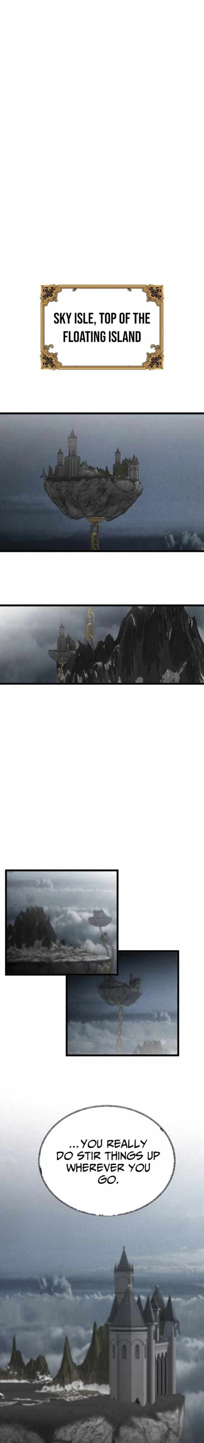 The Hero’s Younger Brother Is a Deceased Person in the Academy Chapter 131 - Page 18