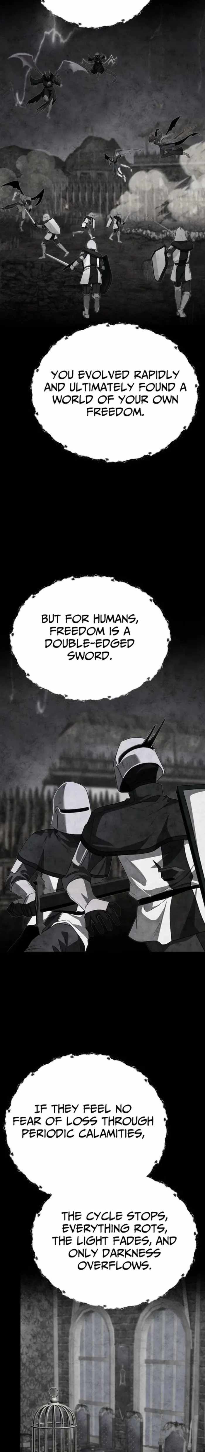 The Hero’s Younger Brother Is a Deceased Person in the Academy Chapter 131 - Page 4