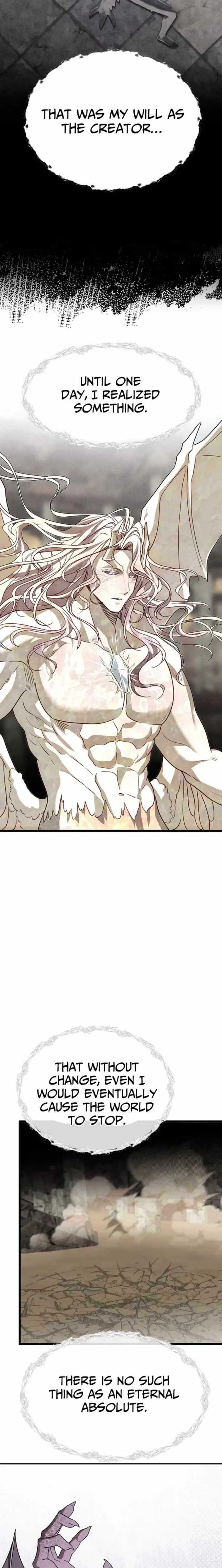 The Hero’s Younger Brother Is a Deceased Person in the Academy Chapter 131 - Page 6