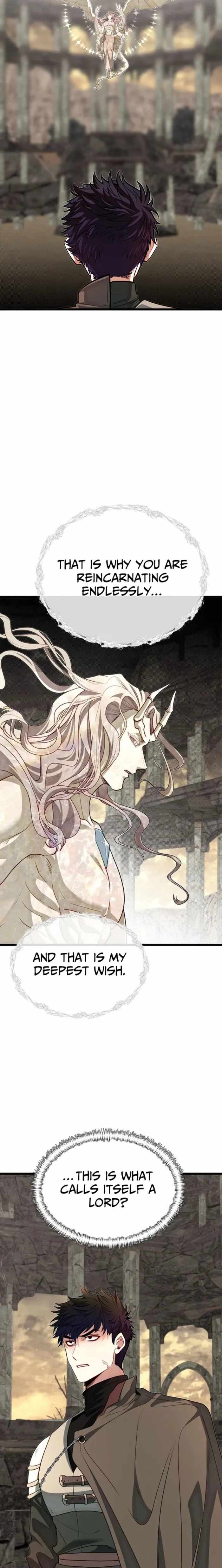 The Hero’s Younger Brother Is a Deceased Person in the Academy Chapter 131 - Page 9