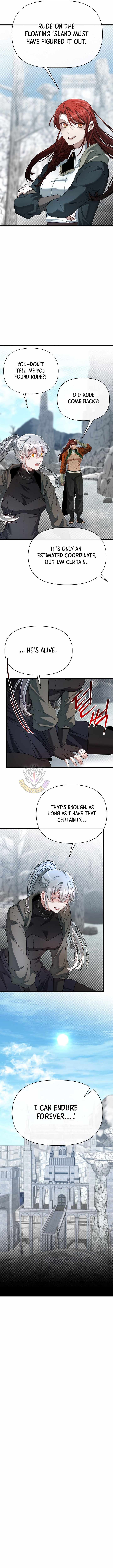 The Hero’s Younger Brother Is a Deceased Person in the Academy Chapter 136 - Page 10