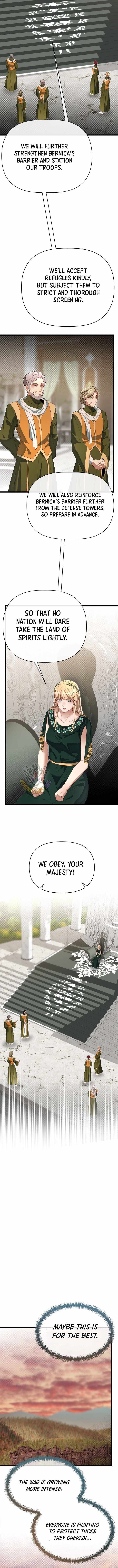 The Hero’s Younger Brother Is a Deceased Person in the Academy Chapter 136 - Page 12