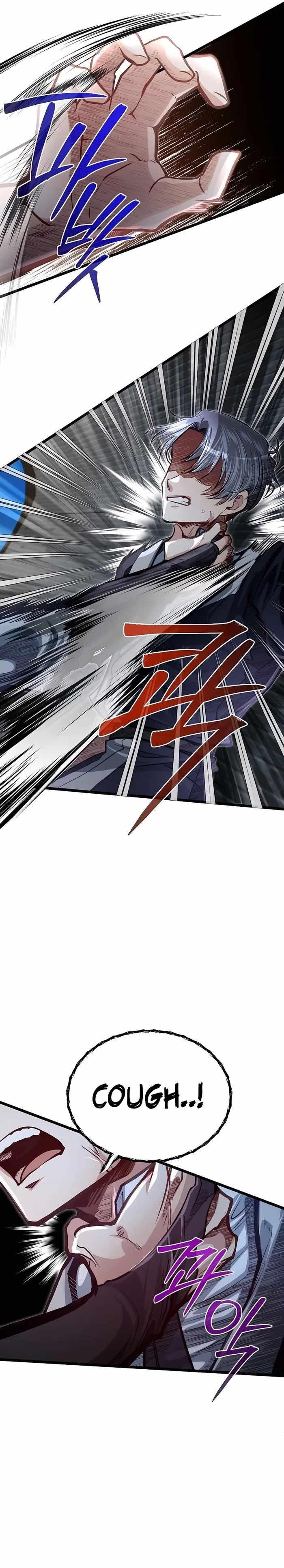 The Hero’s Younger Brother Is a Deceased Person in the Academy Chapter 42 - Page 15