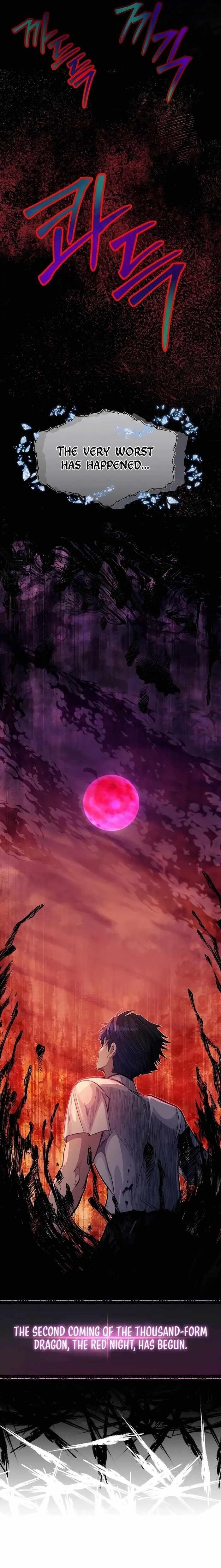 The Hero’s Younger Brother Is a Deceased Person in the Academy Chapter 42 - Page 21