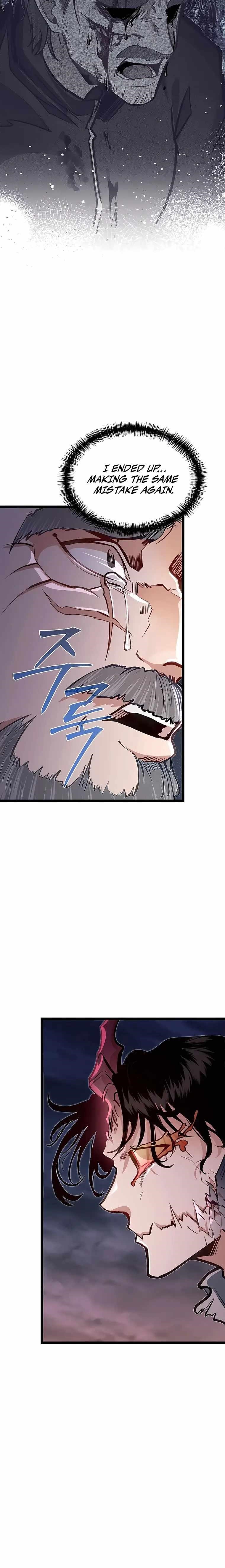 The Hero’s Younger Brother Is a Deceased Person in the Academy Chapter 43 - Page 24