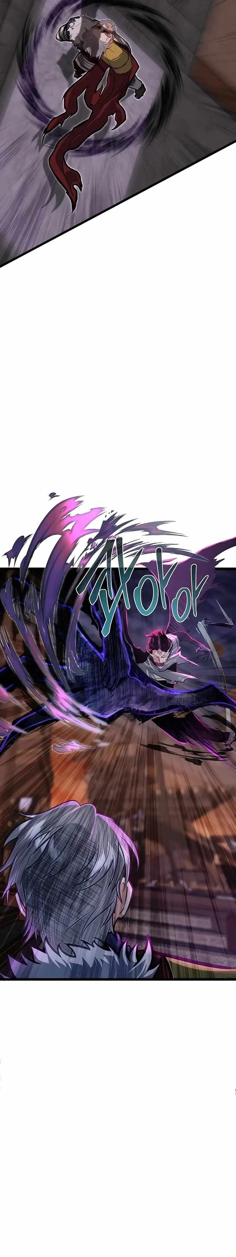 The Hero’s Younger Brother Is a Deceased Person in the Academy Chapter 43 - Page 26