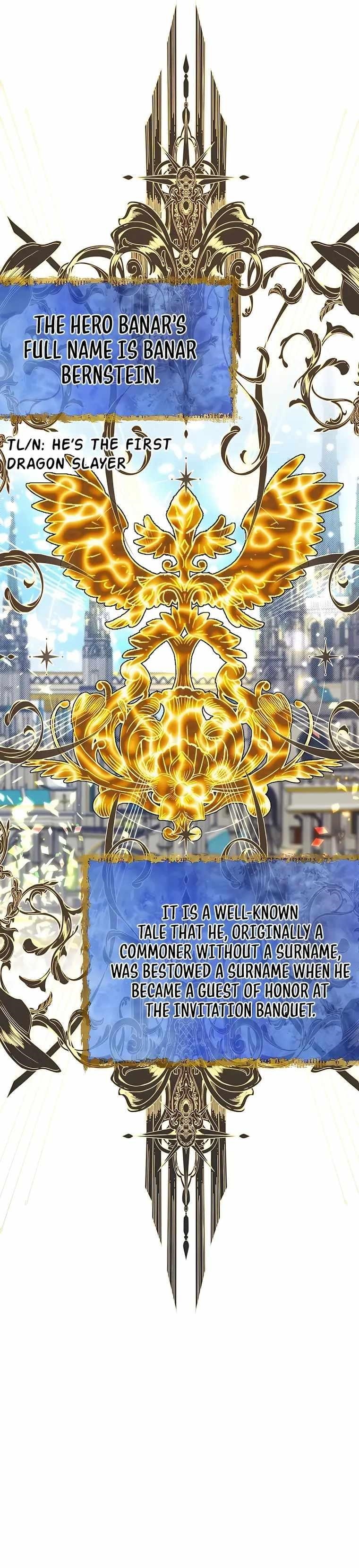 The Hero’s Younger Brother Is a Deceased Person in the Academy Chapter 49 - Page 21